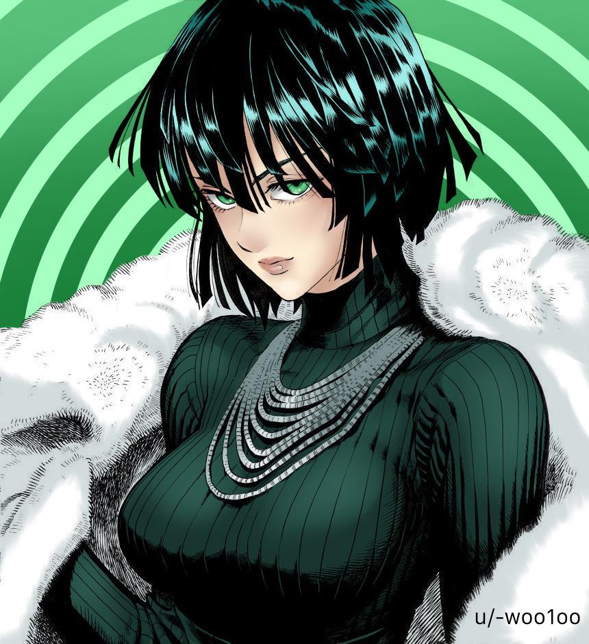 Fubuki